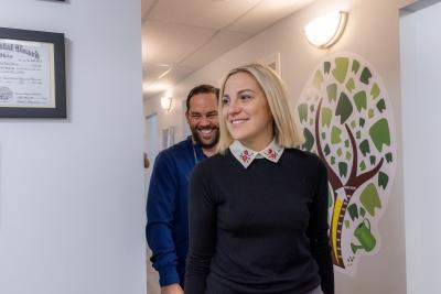 full mouth reconstruction in columbus oh