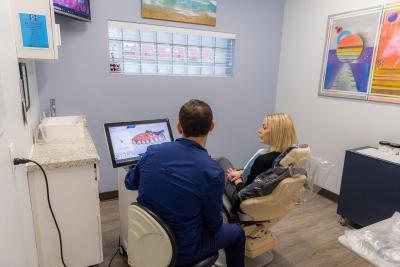 smile makeover in columbus oh