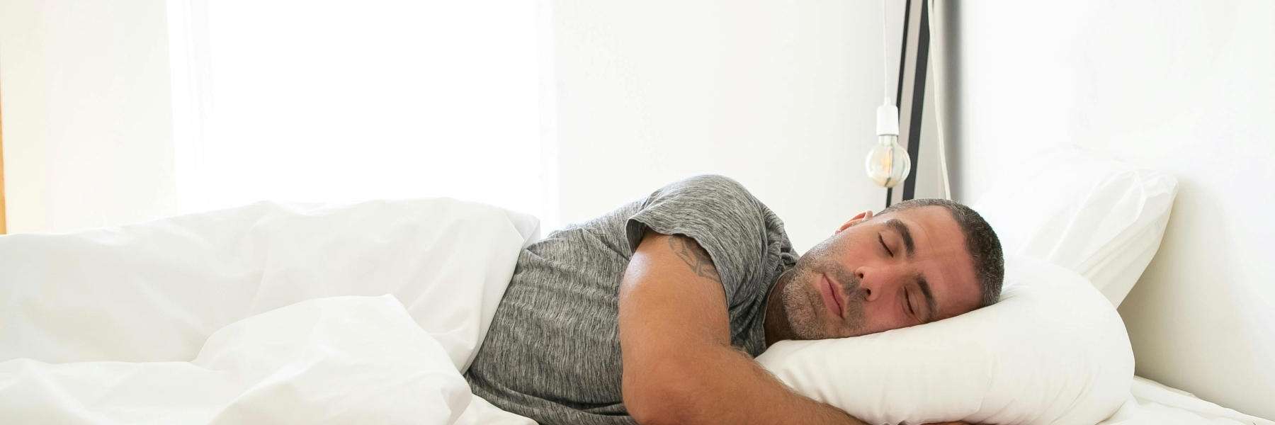 Sleep Apnea and Snoring Treatment | Dentist