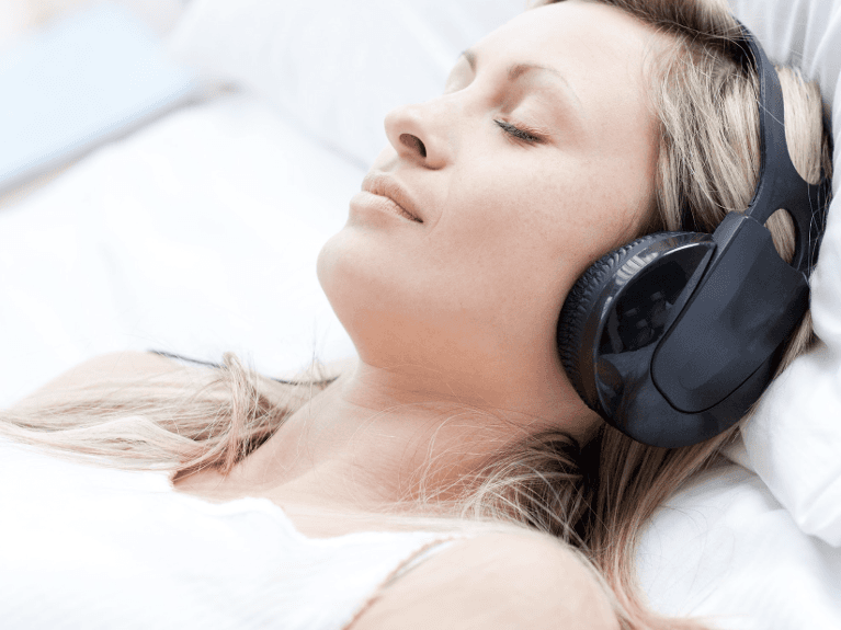 Noise-Canceling Headphones